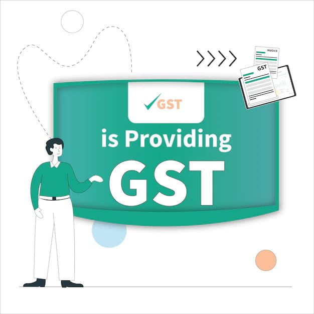 GST Registration