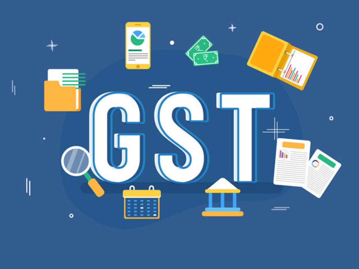 GST Maintenance