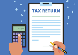 Income Tax Filing