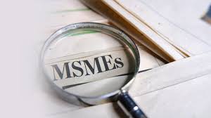 MSME Registration